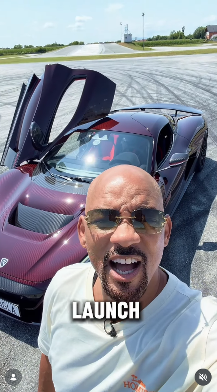 Chef Rendić za 24sata: Will Smith nas je počastio aplauzom
