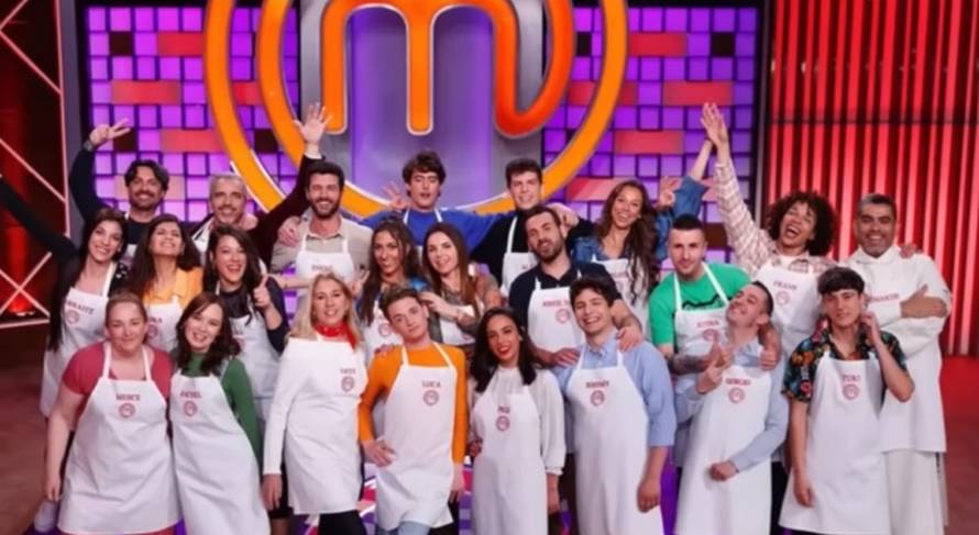 U španjolskom 'Masterchefu' 44 ljudi otrovalo se hranom: 'Nisu bili pristojni i nisu se ispričali'