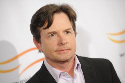 Michael J. Fox otkrio zašto je sedam godina tajio od svojih fanova da boluje od Parkinsona