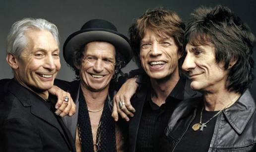 Rolling Stones: 'Imamo 80, ali prašimo kao da smo tinejdžeri'