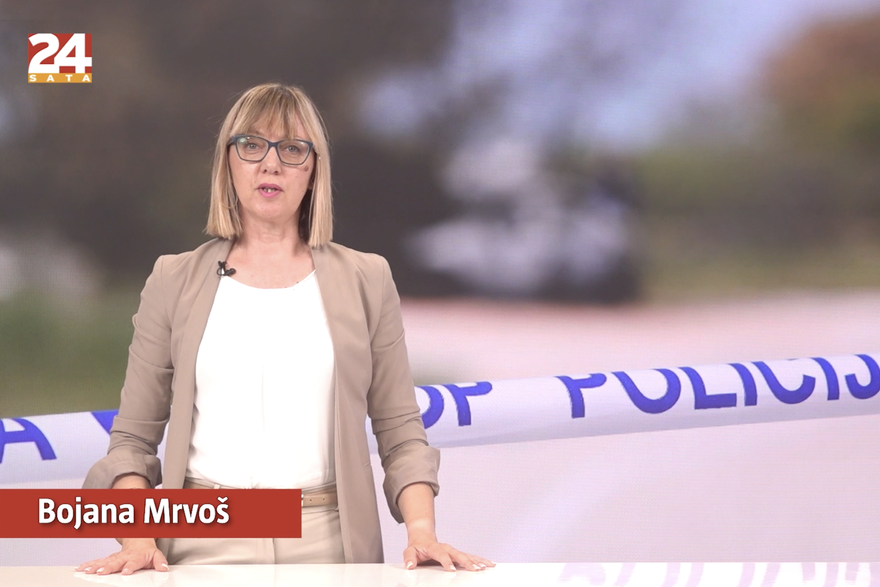 Gledajte &lsquo;240 sekundi&rsquo; 24sata