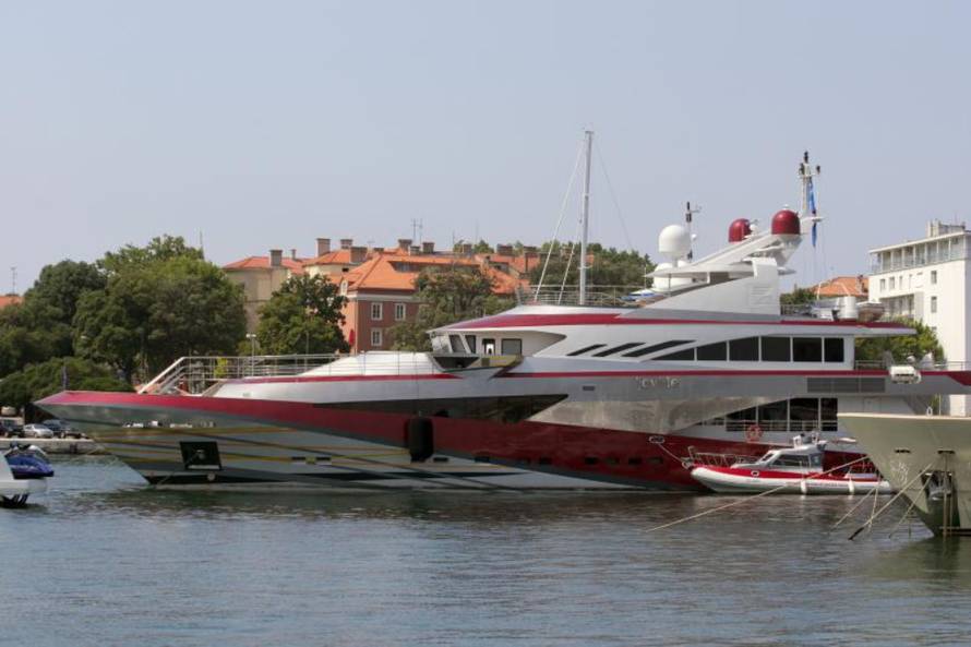 Željko Mršić/Pixsell