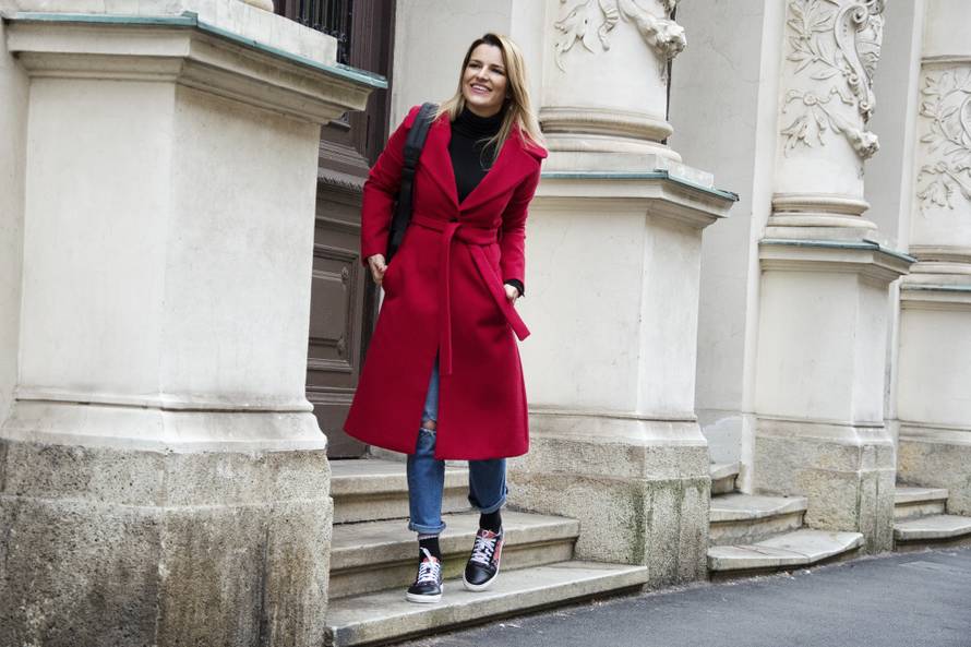 Komadi koje svi žele: Zimska modna priča Antonije Blaće