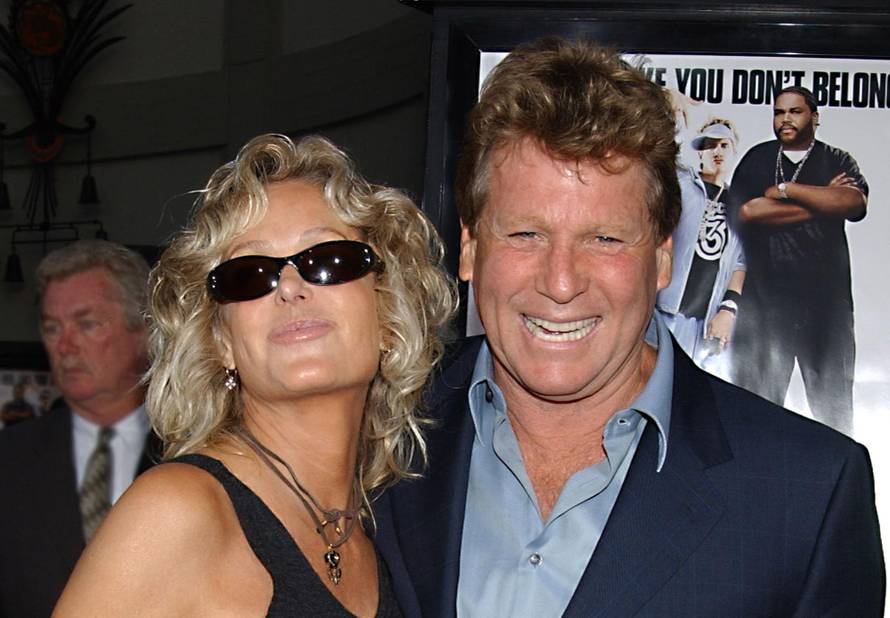 MALIBU'S MOST WANTED FILM PREMIERE IN HOLLYWOOD