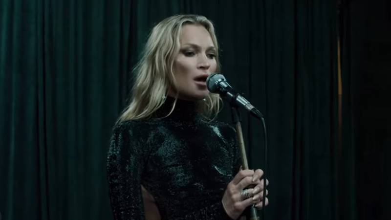 Gucci objavio kampanju s Kate Moss i Goranom Bogdanom koju su nedavno snimili u Zagrebu