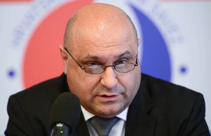 Grahovac je novi predsjednik HRS-a: Rio nam nije imperativ