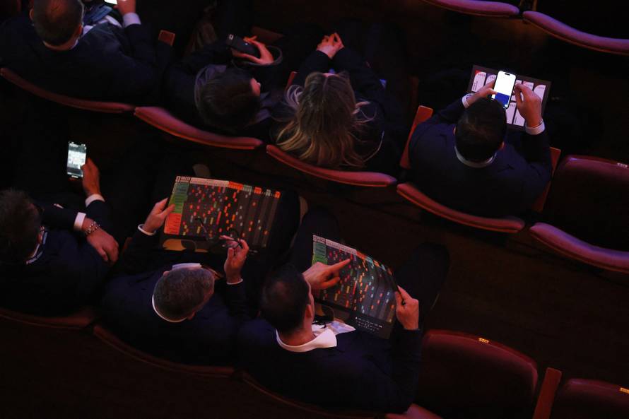 FIFA World Cup 2026 Draw