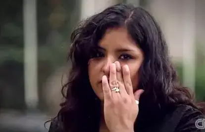 "Oteli su me i silovali 43.000 puta. Bili su svećenici, suci..."