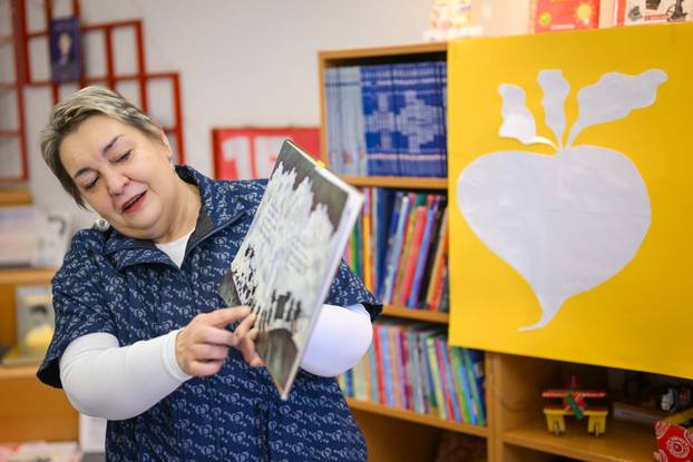 Zagreb: Konferencija za medije o rezultatima nacionalnog izazova "15 po 15 &ndash; cijela Hrvatska &ccaron;ita djeci"