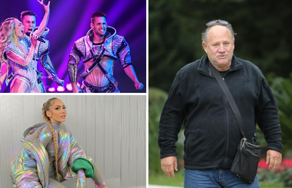 Menadžer Bubalo: 'Za Albinin rezultat na Eurosongu kriv je HRT! Nisu lobirali, a to se mora'