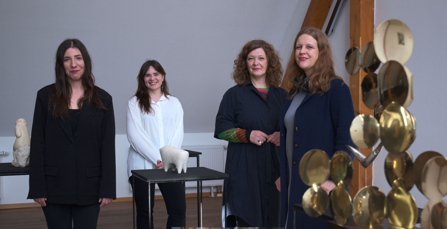 Vojin Bakić se vraća kući: Velika izložba u bjelovarskom muzeju