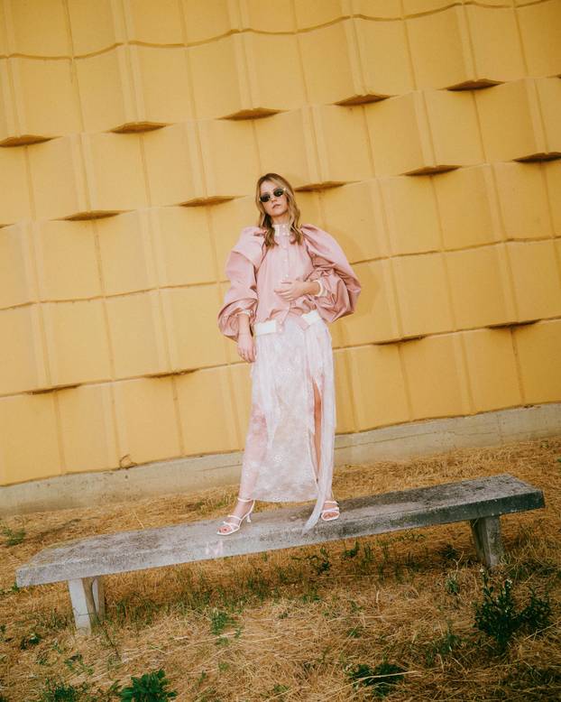 Nova Lokomotiva kolekcija donosi ključne komade za kraj ljeta i prve dane jeseni