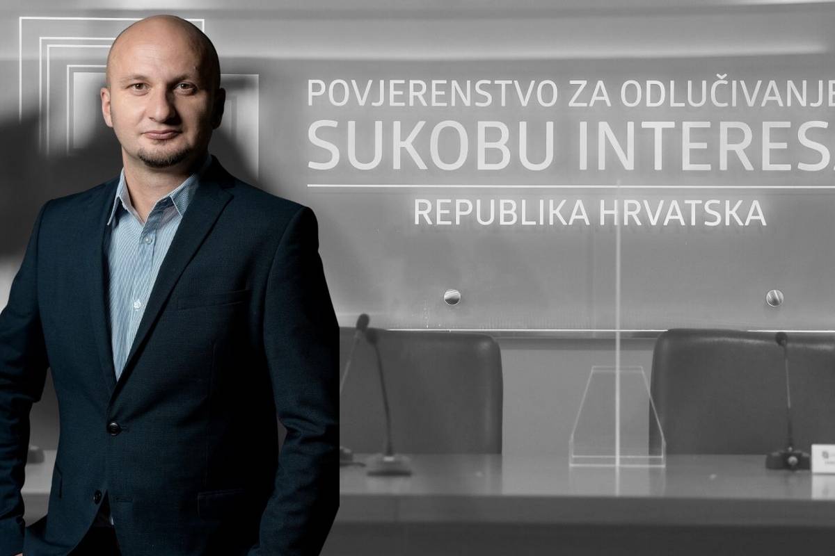 Hrvatski apsurdi: Sudovi i država potiču muljaže političara