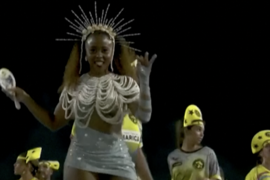 Karneval  Brazil
