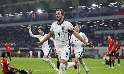 Evo tko &cacute;e Engleze pripremati za Hrvatsku prije utakmice na SP-u