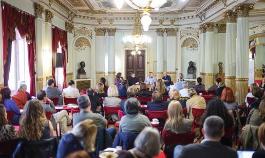 Kako približiti Krležu i 'Zastave' novim generacijama? 'I danas je izazovan,  no ne treba doktorat'