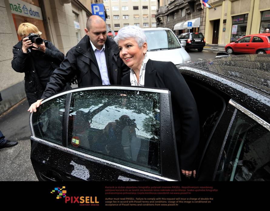 Marko Lukunić/PIXSELL