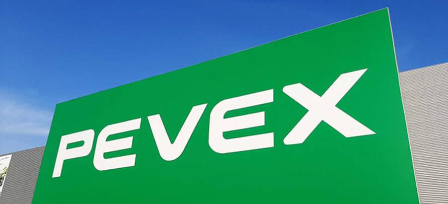 20% popusta u PEVEX-u do nedjelje na sve redovne cijene