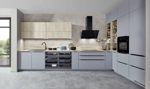 Kuhinja kao funkcionalan i estetski dio svakog doma