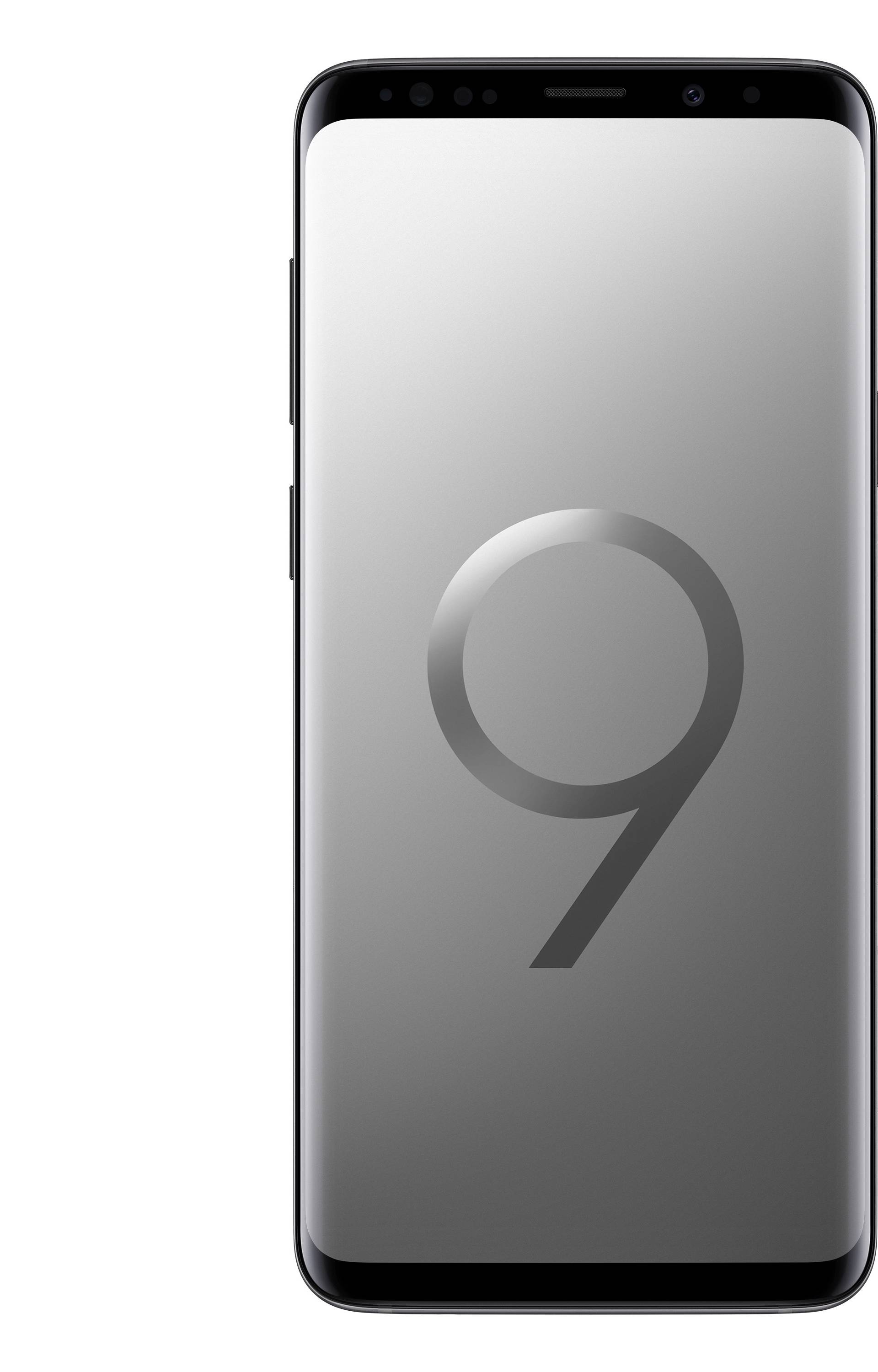 Galaxy S9 s poznatim licem: Nova kamera je glavna zvijezda