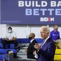 Biden  službeno postao kandidat za predsjednika: 'Može vratiti SAD u normalu nakon kaosa'