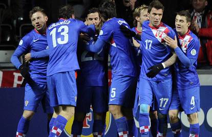 BBC se pita: Zašto Hrvati tako dominiraju u svjetskom sportu