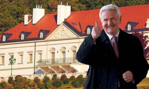 Todorić za 24sata: Iako živim u dvorcu, znam kako je ljudima. Idem na izbore, porazit ću HDZ!