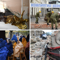 &Scaron;est godina od potresa koji je pogodio Zagreb: Grad je uslijed pandemije postao ru&scaron;evina...