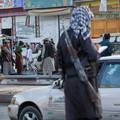 Skupina Islamska država preuzela odgovornost za napad u Kabulu, poginulo petero ljudi