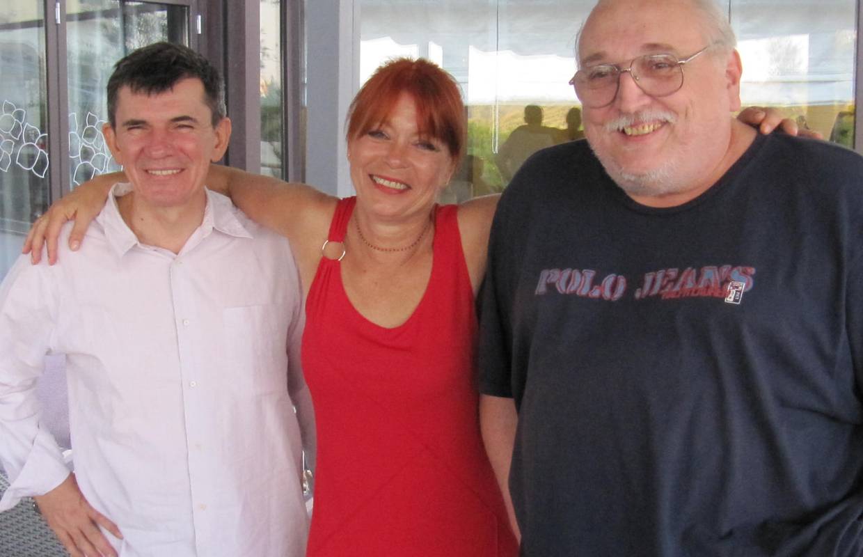 'Tek sam jutros čuo za Nedu, velika glumica i divan čovjek...'