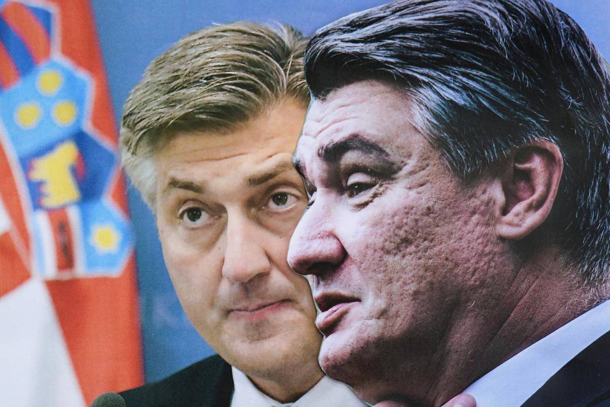 Pouka slučaja Tušek: Politička kasta si čuva leđa, zviždači i mediji bi na kraju mogli visjeti
