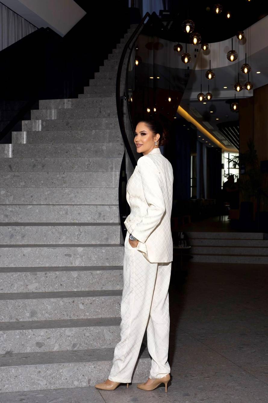 Transformacija Biljane Mančić: 'Svi prate moj napredak i pitaju me kako izdržim bez slastica!'