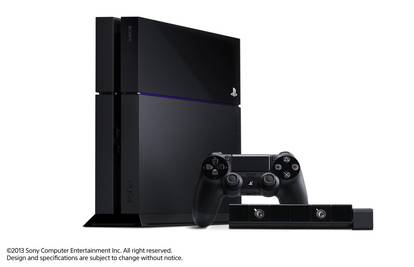 Pomozite Sonyju: Testirajte nadogradnje za PlayStation 4