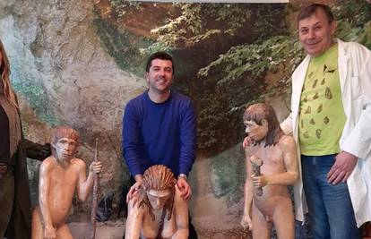 Facebook cenzurirao krapinske neandertalce: 'Pa ne širimo pornografiju iz  kamenog doba'