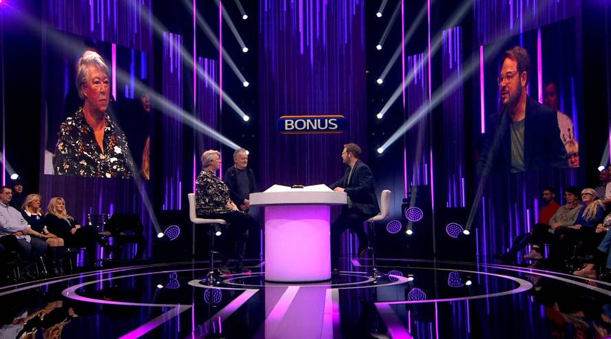 Simpatična Opatijka napustila 'Joker' sa sto eura u džepu