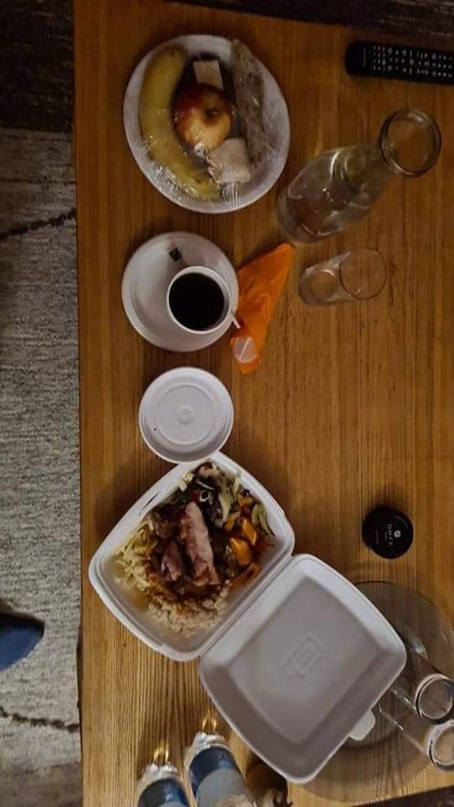 Rukometaši BiH očajni zbog uvjeta u Estoniji: 'Ovo su ćelije, nemaju obroka već dva dana!