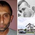 Upao u kuću i izrešetao ga zbog bivše žene: 'Kad sam došao do kuće, Danijel je već bio na podu'