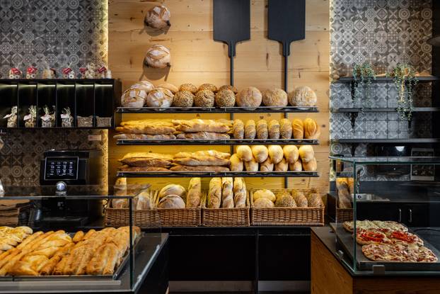 U prodavaonicama se pazi na svaki detalj