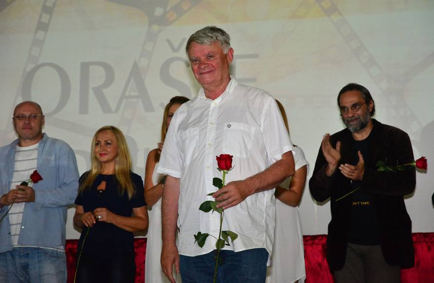 Ivo mi je rekao: Jednog dana ću se kartati s Dolores na nebu