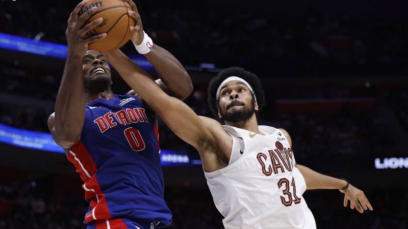 VIDEO Cleveland u majstorici do prvog finala Istoka u 8 godina