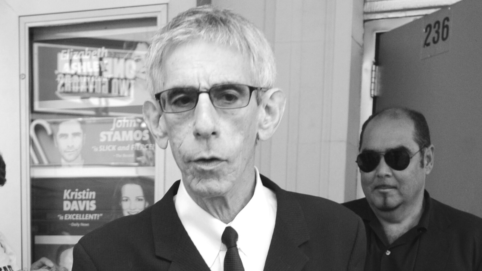 Umro je Richard Belzer, glumac koji je utjelovio detektiva Johna Muncha u 11 TV showova