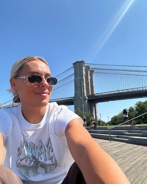 FOTO Zbog nje će pikado postati još praćeniji. Pogledajte tko je predivna voditeljica ovog SP-a