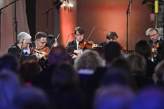 Samobor: Otvorene 50. Samoborske glazbene jeseni