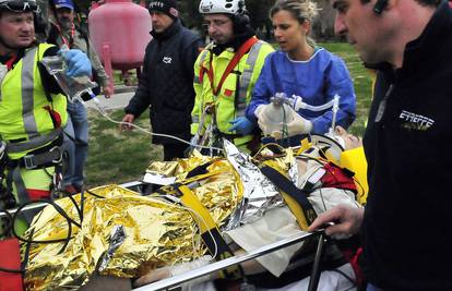 Operacija Kubice trajala 7 sati, liječnici djelomično zadovoljni