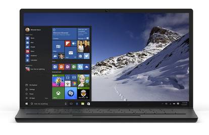 Microsoft otkrio datum: Novi Windowsi 10 stižu 29. srpnja