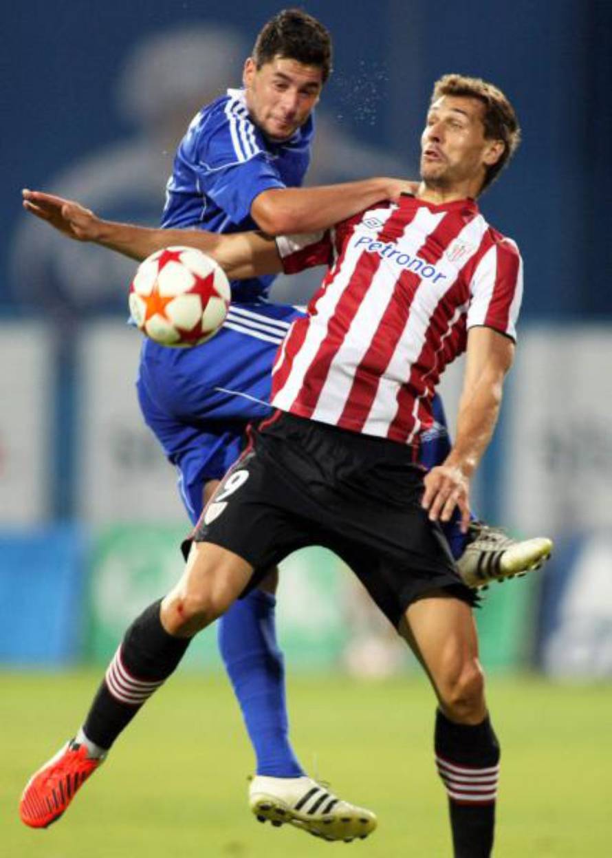 Jurica Galoic/PIXSELL 