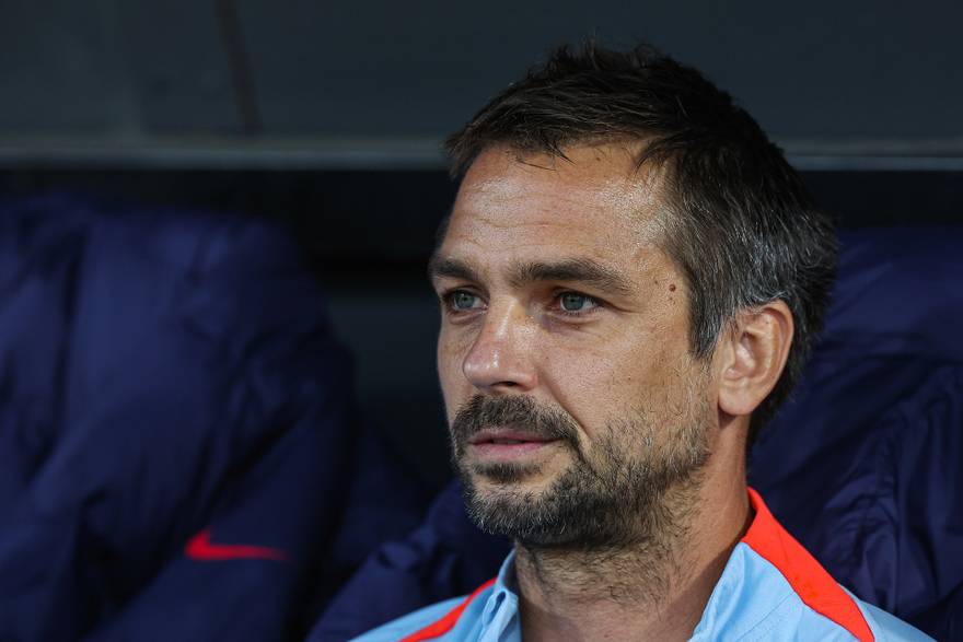 Niko Kranj&ccaron;ar: &lsquo;Puno ljudi treba zabraniti da komentiraju nogomet&rsquo;