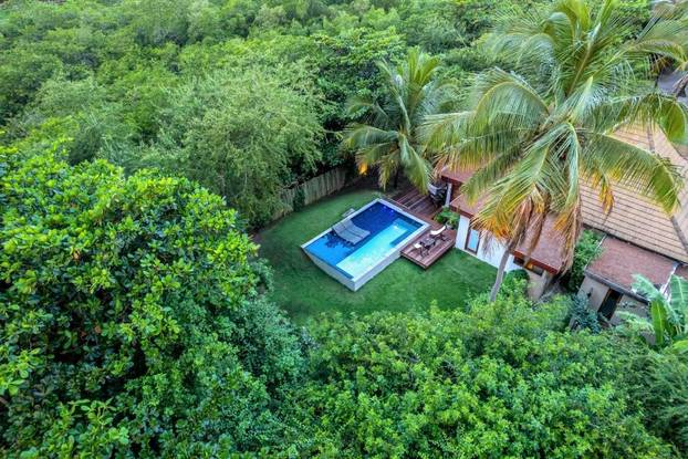 FOTO Znate li gdje se nalazi Maragogi? Kada zamišljate raj, vjerojatno izgleda točno ovako