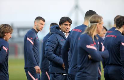 Dalić ima 20 sigurnih, Uefa dala nadu za još 15 da mogu na Euro