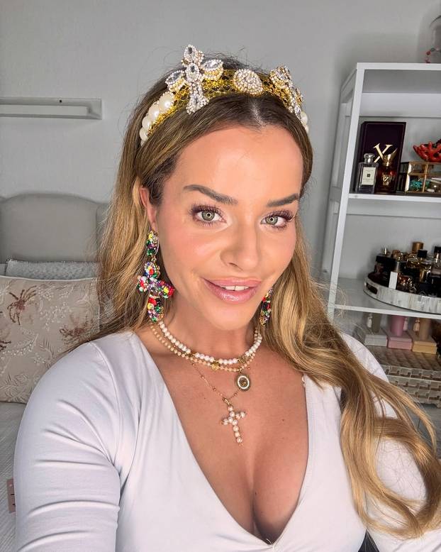 Sjećate se Tanje iz BB-a? Imala je 110 kg, evo kako sad izgleda